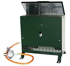 Gewächshausheizung 4kw thermo gebraucht kaufen  Wird an jeden Ort in Deutschland