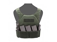 Covert plate carrier gebraucht kaufen  Wird an jeden Ort in Deutschland