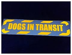 Whamhead dogs transit for sale  Delivered anywhere in UK