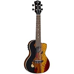 Luna guitars vista for sale  Delivered anywhere in USA 