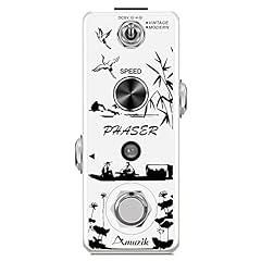 Amuzik guitar phaser usato  Spedito ovunque in Italia 