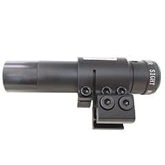 Laser jg04 picatinny usato  Spedito ovunque in Italia 
