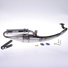 Stroke exhaust yamaha for sale  Delivered anywhere in UK