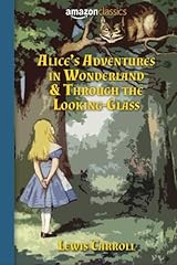 Alice adventures wonderland gebraucht kaufen  Wird an jeden Ort in Deutschland