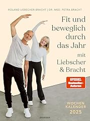 Fit beweglich durch gebraucht kaufen  Wird an jeden Ort in Deutschland
