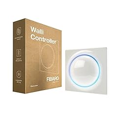 Fibaro walli controller d'occasion  Livré partout en France