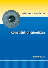 Konstitutionsmedizin gebraucht kaufen  Wird an jeden Ort in Deutschland