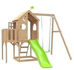 Toys treehouse wooden for sale  Delivered anywhere in Ireland