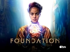 Foundation gebraucht kaufen  Wird an jeden Ort in Deutschland
