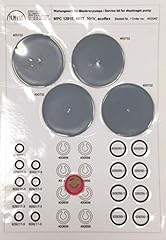 Welch 2052 diaphragm for sale  Delivered anywhere in USA 