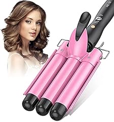 Hair curler barrels for sale  Delivered anywhere in Ireland