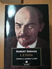 Lenin. uomo leader usato  Spedito ovunque in Italia 