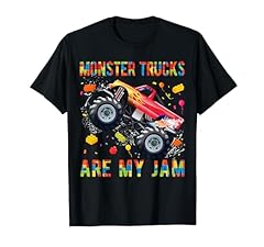 Monster trucks jam for sale  Delivered anywhere in USA 