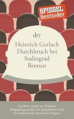 Durchbruch stalingrad roman gebraucht kaufen  Wird an jeden Ort in Deutschland