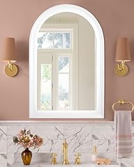 White arched bathroom for sale  Delivered anywhere in USA 