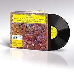 Bartók concerto orchestra for sale  Delivered anywhere in USA 