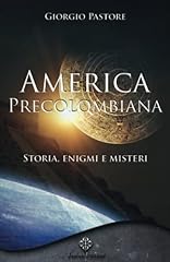 America precolombiana storia usato  Spedito ovunque in Italia 