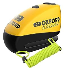 Oxford security screamer for sale  Delivered anywhere in UK