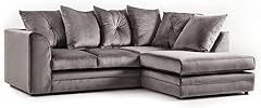 Sofa experts plush for sale  Delivered anywhere in UK