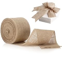 10mx8cm ruban toile d'occasion  Livré partout en France