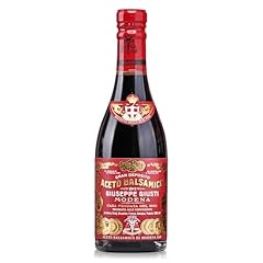 Giusti aceto balsamico usato  Spedito ovunque in Italia 