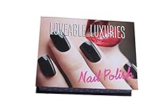Loveable luxuries nail for sale  Delivered anywhere in UK