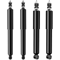 Shocks front rear for sale  Delivered anywhere in USA 