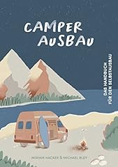 Camper ausbau handbuch gebraucht kaufen  Wird an jeden Ort in Deutschland