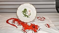 Assiette murale vintage d'occasion  Livré partout en Belgiqu