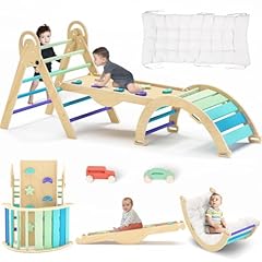 Elegantcrafts pikler triangle for sale  Delivered anywhere in USA 