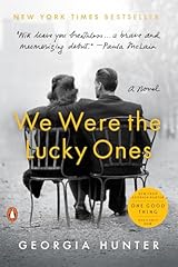 Lucky ones novel for sale  Delivered anywhere in USA 