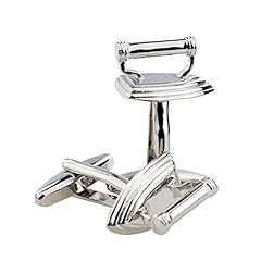 Rhodium plated fun for sale  Delivered anywhere in UK