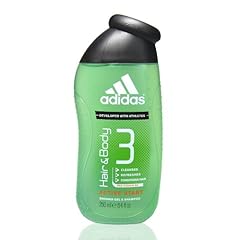 Adidas shower gel for sale  Delivered anywhere in Ireland