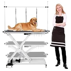 Electric lift dog for sale  Delivered anywhere in USA 