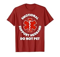Emotional support husband for sale  Delivered anywhere in USA 