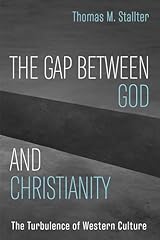 Gap god christianity for sale  Delivered anywhere in USA 