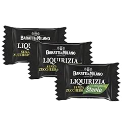Caramelle liquirizia mora usato  Spedito ovunque in Italia 