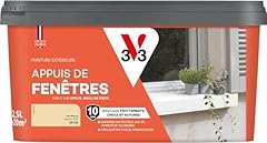 V33 peinture appuis d'occasion  Livré partout en France