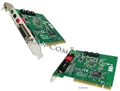 Used, Creative Ensoniq Audio PCI 5200 Sound Card 4001045901 Creative 40900459 for sale  Delivered anywhere in Canada