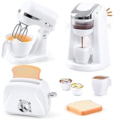 Play kitchen appliances for sale  Delivered anywhere in USA 