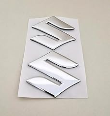 Suzuki badge logo for sale  Delivered anywhere in UK