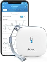 Govee wlan thermometer gebraucht kaufen  Wird an jeden Ort in Deutschland