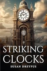 Striking clocks for sale  Delivered anywhere in UK