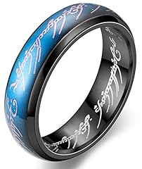 Eumenides lord rings for sale  Delivered anywhere in UK