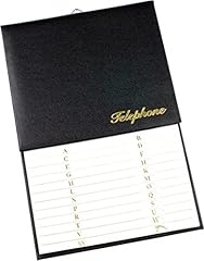 Esposti address telephone for sale  Delivered anywhere in UK