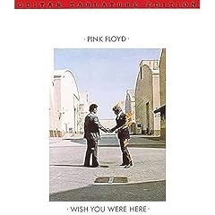 Partition pink floyd d'occasion  Livré partout en France