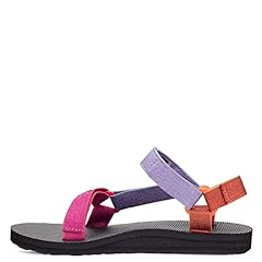 Teva damen sandals gebraucht kaufen  Wird an jeden Ort in Deutschland