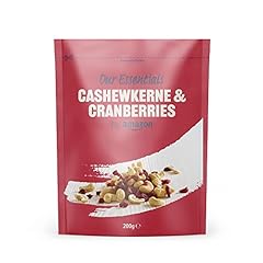 Amazon cashew cranberry gebraucht kaufen  Wird an jeden Ort in Deutschland