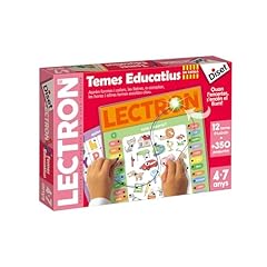 Lectron temes educatius for sale  Delivered anywhere in UK