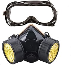 Dricar gas masks for sale  Delivered anywhere in UK